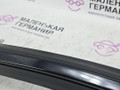 Комплект молдингов BMW X4 F26 2014, 2.0 л., N20 B20 A, бензин, АКПП, 475 black sapphire metallic, полный привод, правый руль, 51767349335, 7349335, 51767364749, 51337335621, 51337335613, 51317335505, 51337335483, 7364749, 7335621, 7335613, 7335505, 7335483 - фото №13