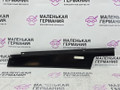Комплект молдингов BMW X4 F26 2014, 2.0 л., N20 B20 A, бензин, АКПП, 475 black sapphire metallic, полный привод, правый руль, 51767349335, 7349335, 51767364749, 51337335621, 51337335613, 51317335505, 51337335483, 7364749, 7335621, 7335613, 7335505, 7335483 - фото №19