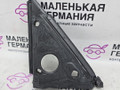 Комплект молдингов BMW X4 F26 2014, 2.0 л., N20 B20 A, бензин, АКПП, 475 black sapphire metallic, полный привод, правый руль, 51767349335, 7349335, 51767364749, 51337335621, 51337335613, 51317335505, 51337335483, 7364749, 7335621, 7335613, 7335505, 7335483 - фото №23