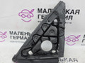 Комплект молдингов BMW X4 F26 2014, 2.0 л., N20 B20 A, бензин, АКПП, 475 black sapphire metallic, полный привод, правый руль, 51767349335, 7349335, 51767364749, 51337335621, 51337335613, 51317335505, 51337335483, 7364749, 7335621, 7335613, 7335505, 7335483 - фото №24