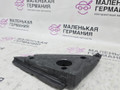 Комплект молдингов BMW X4 F26 2014, 2.0 л., N20 B20 A, бензин, АКПП, 475 black sapphire metallic, полный привод, правый руль, 51767349335, 7349335, 51767364749, 51337335621, 51337335613, 51317335505, 51337335483, 7364749, 7335621, 7335613, 7335505, 7335483 - фото №25