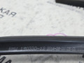 Комплект молдингов BMW X4 F26 2014, 2.0 л., N20 B20 A, бензин, АКПП, 475 black sapphire metallic, полный привод, правый руль, 51767349335, 7349335, 51767364749, 51337335621, 51337335613, 51317335505, 51337335483, 7364749, 7335621, 7335613, 7335505, 7335483 - фото №27