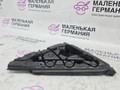 Комплект молдингов BMW X4 F26 2014, 2.0 л., N20 B20 A, бензин, АКПП, 475 black sapphire metallic, полный привод, правый руль, 51767349335, 7349335, 51767364749, 51337335621, 51337335613, 51317335505, 51337335483, 7364749, 7335621, 7335613, 7335505, 7335483 - фото №26