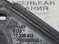 Комплект молдингов BMW X4 F26 2014, 2.0 л., N20 B20 A, бензин, АКПП, 475 black sapphire metallic, полный привод, правый руль, 51767349335, 7349335, 51767364749, 51337335621, 51337335613, 51317335505, 51337335483, 7364749, 7335621, 7335613, 7335505, 7335483 - фото №30
