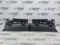 Крепление бампера заднего BMW X5 F15 2013, 3.0 л., N57 D30 A, дизель, АКПП, 300 alpinweiss iii, полный привод, правый руль, 51127294391, 7294391 - фото №3