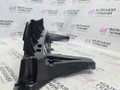 Крепление бампера заднего BMW X5 F15 2013, 3.0 л., N57 D30 A, дизель, АКПП, 300 alpinweiss iii, полный привод, правый руль, 51127294391, 7294391 - фото №4