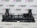 Крепление бампера заднего BMW X5 F15 2013, 3.0 л., N57 D30 A, дизель, АКПП, 300 alpinweiss iii, полный привод, правый руль, 51127294391, 7294391 - фото №5