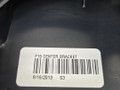 Крепление бампера заднего BMW X5 F15 2013, 3.0 л., N57 D30 A, дизель, АКПП, 300 alpinweiss iii, полный привод, правый руль, 51127294391, 7294391 - фото №7
