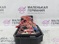 блок предохранителей BMW X5 F15 2013, 3.0 л., N57 D30 A, дизель, АКПП, 300 alpinweiss iii, полный привод, правый руль, 9316568, 61149265835, 9265835, 61149316568 - фото №3