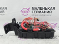 блок предохранителей BMW X5 F15 2013, 3.0 л., N57 D30 A, дизель, АКПП, 300 alpinweiss iii, полный привод, правый руль, 9316568, 61149265835, 9265835, 61149316568 - фото №4