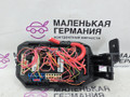 блок предохранителей BMW X5 F15 2013, 3.0 л., N57 D30 A, дизель, АКПП, 300 alpinweiss iii, полный привод, правый руль, 9316568, 61149265835, 9265835, 61149316568 - фото №6