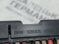 блок предохранителей BMW X5 F15 2013, 3.0 л., N57 D30 A, дизель, АКПП, 300 alpinweiss iii, полный привод, правый руль, 9316568, 61149265835, 9265835, 61149316568 - фото №8
