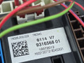 блок предохранителей BMW X5 F15 2013, 3.0 л., N57 D30 A, дизель, АКПП, 300 alpinweiss iii, полный привод, правый руль, 9316568, 61149265835, 9265835, 61149316568 - фото №9