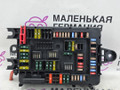 блок предохранителей BMW X5 F15 2013, 3.0 л., N57 D30 A, дизель, АКПП, 300 alpinweiss iii, полный привод, правый руль, 61149316569, 9316569, 61149259466, 9259466, 9316570 - фото №2