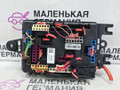 блок предохранителей BMW X5 F15 2013, 3.0 л., N57 D30 A, дизель, АКПП, 300 alpinweiss iii, полный привод, правый руль, 61149316569, 9316569, 61149259466, 9259466, 9316570 - фото №3