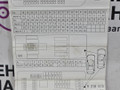 блок предохранителей BMW X5 F15 2013, 3.0 л., N57 D30 A, дизель, АКПП, 300 alpinweiss iii, полный привод, правый руль, 61149316569, 9316569, 61149259466, 9259466, 9316570 - фото №8