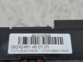 блок предохранителей BMW X5 F15 2013, 3.0 л., N57 D30 A, дизель, АКПП, 300 alpinweiss iii, полный привод, правый руль, 61149316569, 9316569, 61149259466, 9259466, 9316570 - фото №11