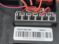 блок предохранителей BMW X5 F15 2013, 3.0 л., N57 D30 A, дизель, АКПП, 300 alpinweiss iii, полный привод, правый руль, 61149316569, 9316569, 61149259466, 9259466, 9316570 - фото №13