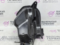 бачок расширительный BMW X5 F15 2013, 3.0 л., N57 D30 A, дизель, АКПП, 300 alpinweiss iii, полный привод, правый руль, 13177647290, 7647290, 17137552546, 7552546 - фото №6