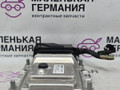 блок управления AdBlue BMW X5 F15 2013, 3.0 л., N57 D30 A, дизель, АКПП, 300 alpinweiss iii, полный привод, правый руль, 7394466, 61357394466, 7377299, 0281030578 - фото №3