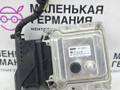 блок управления AdBlue BMW X5 F15 2013, 3.0 л., N57 D30 A, дизель, АКПП, 300 alpinweiss iii, полный привод, правый руль, 7394466, 61357394466, 7377299, 0281030578 - фото №6