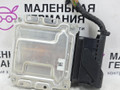 блок управления AdBlue BMW X5 F15 2013, 3.0 л., N57 D30 A, дизель, АКПП, 300 alpinweiss iii, полный привод, правый руль, 7394466, 61357394466, 7377299, 0281030578 - фото №7