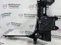 Крепление бампера заднего BMW X5 F15 2013, 3.0 л., N57 D30 A, дизель, АКПП, 300 alpinweiss iii, полный привод, правый руль, 51127294389, 7294389 - фото №2