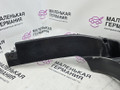 Крепление бампера заднего BMW X5 F15 2013, 3.0 л., N57 D30 A, дизель, АКПП, 300 alpinweiss iii, полный привод, правый руль, 51127294389, 7294389 - фото №3
