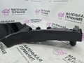 Крепление бампера заднего BMW X5 F15 2013, 3.0 л., N57 D30 A, дизель, АКПП, 300 alpinweiss iii, полный привод, правый руль, 51127294389, 7294389 - фото №4