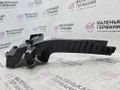 Крепление бампера заднего BMW X5 F15 2013, 3.0 л., N57 D30 A, дизель, АКПП, 300 alpinweiss iii, полный привод, правый руль, 51127294389, 7294389 - фото №6