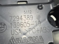 Крепление бампера заднего BMW X5 F15 2013, 3.0 л., N57 D30 A, дизель, АКПП, 300 alpinweiss iii, полный привод, правый руль, 51127294389, 7294389 - фото №8