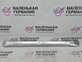 распорка кузова BMW X5 F15 2013, 3.0 л., N57 D30 A, дизель, АКПП, 300 alpinweiss iii, полный привод, правый руль, 7184939, 51617184939 - фото №3