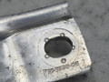 распорка кузова BMW X5 F15 2013, 3.0 л., N57 D30 A, дизель, АКПП, 300 alpinweiss iii, полный привод, правый руль, 7184939, 51617184939 - фото №5