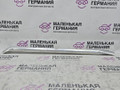 распорка кузова BMW X5 F15 2013, 3.0 л., N57 D30 A, дизель, АКПП, 300 alpinweiss iii, полный привод, правый руль, 7184939, 51617184939 - фото №4