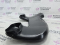 воздухозаборник BMW X5 F15 2013, 3.0 л., N57 D30 A, дизель, АКПП, 300 alpinweiss iii, полный привод, правый руль, 13718570289, 8570289 - фото №3
