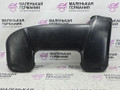 воздухозаборник BMW X5 F15 2013, 3.0 л., N57 D30 A, дизель, АКПП, 300 alpinweiss iii, полный привод, правый руль, 13718570289, 8570289 - фото №2
