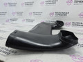 воздухозаборник BMW X5 F15 2013, 3.0 л., N57 D30 A, дизель, АКПП, 300 alpinweiss iii, полный привод, правый руль, 13718570289, 8570289 - фото №4