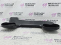 воздухозаборник BMW X5 F15 2013, 3.0 л., N57 D30 A, дизель, АКПП, 300 alpinweiss iii, полный привод, правый руль, 13718570289, 8570289 - фото №5