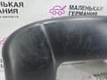 воздухозаборник BMW X5 F15 2013, 3.0 л., N57 D30 A, дизель, АКПП, 300 alpinweiss iii, полный привод, правый руль, 13718570289, 8570289 - фото №7