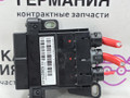 распределитель тока BMW X5 F15 2013, 3.0 л., N57 D30 A, дизель, АКПП, 300 alpinweiss iii, полный привод, правый руль, 61149289374, 9289374, 6954522, 7561107 - фото №2