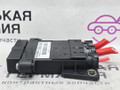 распределитель тока BMW X5 F15 2013, 3.0 л., N57 D30 A, дизель, АКПП, 300 alpinweiss iii, полный привод, правый руль, 61149289374, 9289374, 6954522, 7561107 - фото №5