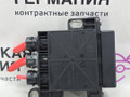 распределитель тока BMW X5 F15 2013, 3.0 л., N57 D30 A, дизель, АКПП, 300 alpinweiss iii, полный привод, правый руль, 61149289374, 9289374, 6954522, 7561107 - фото №3