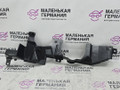защита рулевой рейки BMW X5 F15 2013, 3.0 л., N57 D30 A, дизель, АКПП, 300 alpinweiss iii, полный привод, правый руль, 51757160237, 7160237 - фото №2