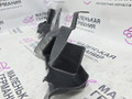 защита рулевой рейки BMW X5 F15 2013, 3.0 л., N57 D30 A, дизель, АКПП, 300 alpinweiss iii, полный привод, правый руль, 51757160237, 7160237 - фото №4