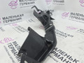 защита рулевой рейки BMW X5 F15 2013, 3.0 л., N57 D30 A, дизель, АКПП, 300 alpinweiss iii, полный привод, правый руль, 51757160237, 7160237 - фото №5