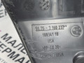 защита рулевой рейки BMW X5 F15 2013, 3.0 л., N57 D30 A, дизель, АКПП, 300 alpinweiss iii, полный привод, правый руль, 51757160237, 7160237 - фото №6