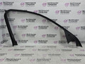 Комплект молдингов BMW X4 F26 2014, 2.0 л., N20 B20 A, бензин, АКПП, 475 black sapphire metallic, полный привод, правый руль, 51767349335, 7349335, 51337364750, 51337335622, 51337335614, 51337335484, 7364750, 7335622, 7335614, 7335484 - фото №2