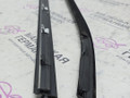 Комплект молдингов BMW X4 F26 2014, 2.0 л., N20 B20 A, бензин, АКПП, 475 black sapphire metallic, полный привод, правый руль, 51767349335, 7349335, 51337364750, 51337335622, 51337335614, 51337335484, 7364750, 7335622, 7335614, 7335484 - фото №6