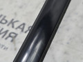 Комплект молдингов BMW X4 F26 2014, 2.0 л., N20 B20 A, бензин, АКПП, 475 black sapphire metallic, полный привод, правый руль, 51767349335, 7349335, 51337364750, 51337335622, 51337335614, 51337335484, 7364750, 7335622, 7335614, 7335484 - фото №7