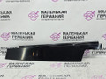 Комплект молдингов BMW X4 F26 2014, 2.0 л., N20 B20 A, бензин, АКПП, 475 black sapphire metallic, полный привод, правый руль, 51767349335, 7349335, 51337364750, 51337335622, 51337335614, 51337335484, 7364750, 7335622, 7335614, 7335484 - фото №8